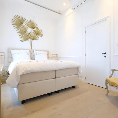 Jade - La Maison De La Duchesse De La Valliere - Parking Prive Gasthuis